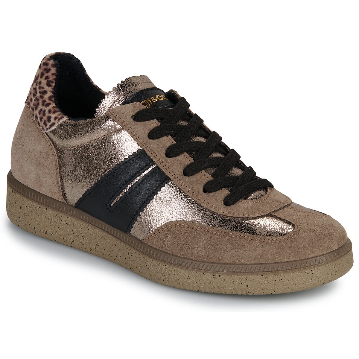 IgI&CO Pantofi D.ATALA