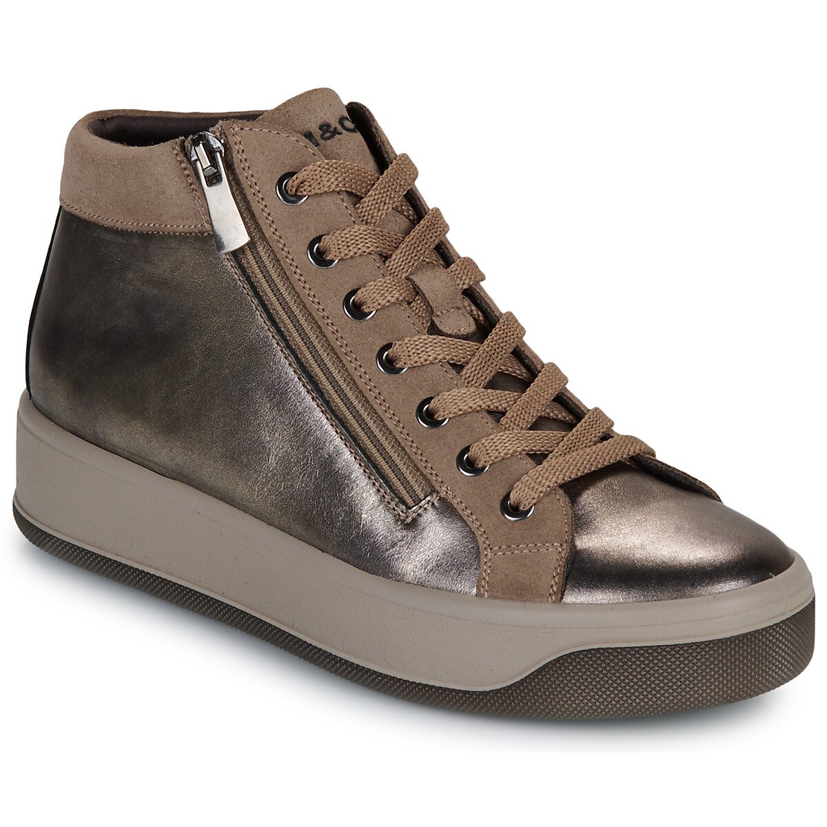 IgI&CO Pantofi D.AVA