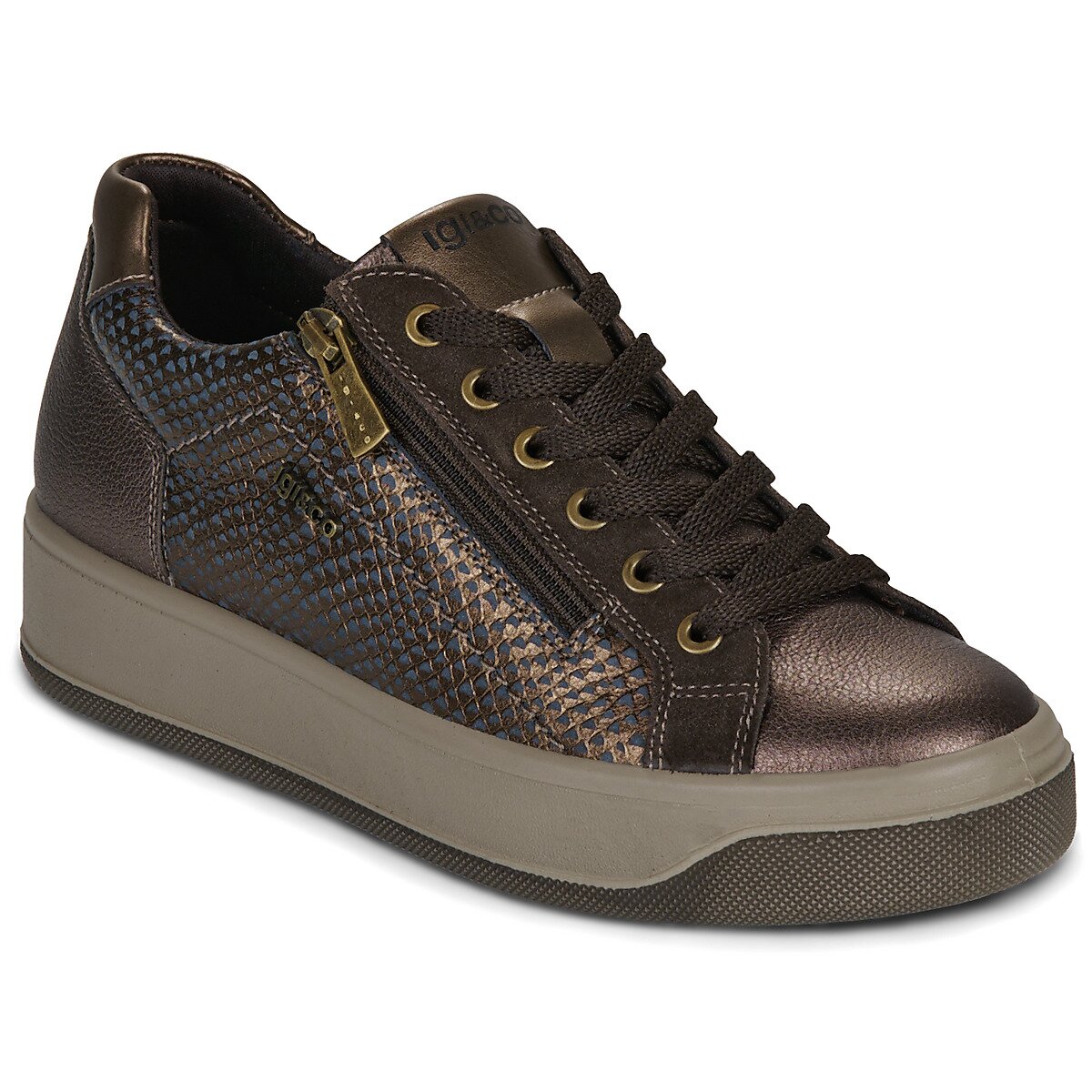 IgI&CO Pantofi D.AVA