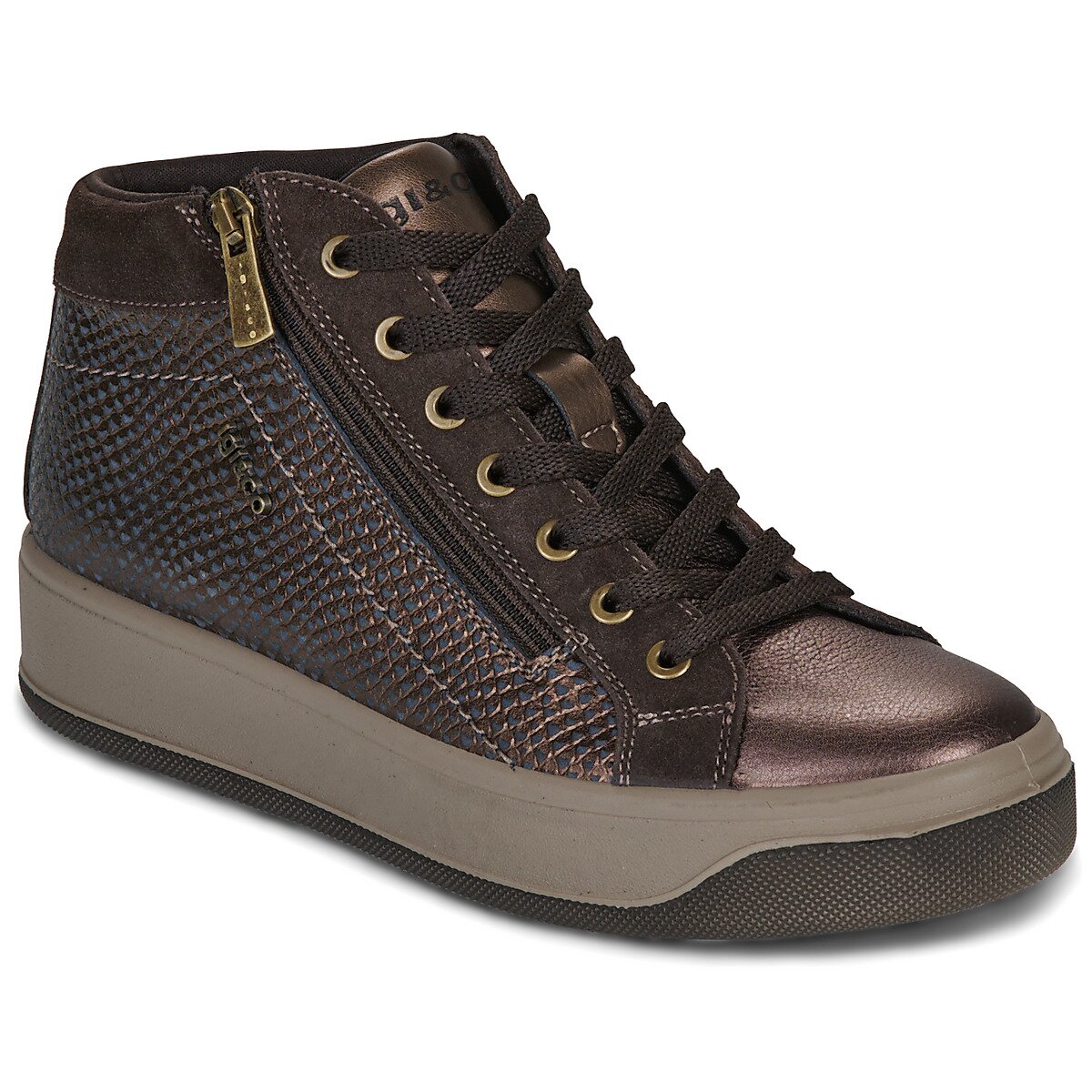 IgI&CO Pantofi D.AVA