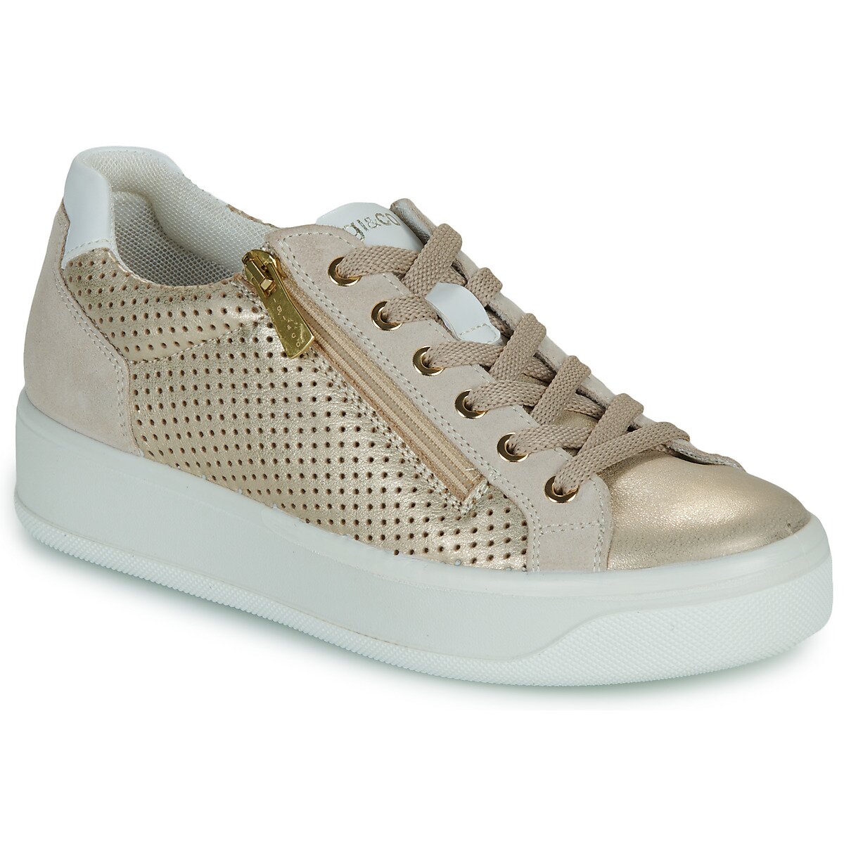 IgI&CO Pantofi D.AVA