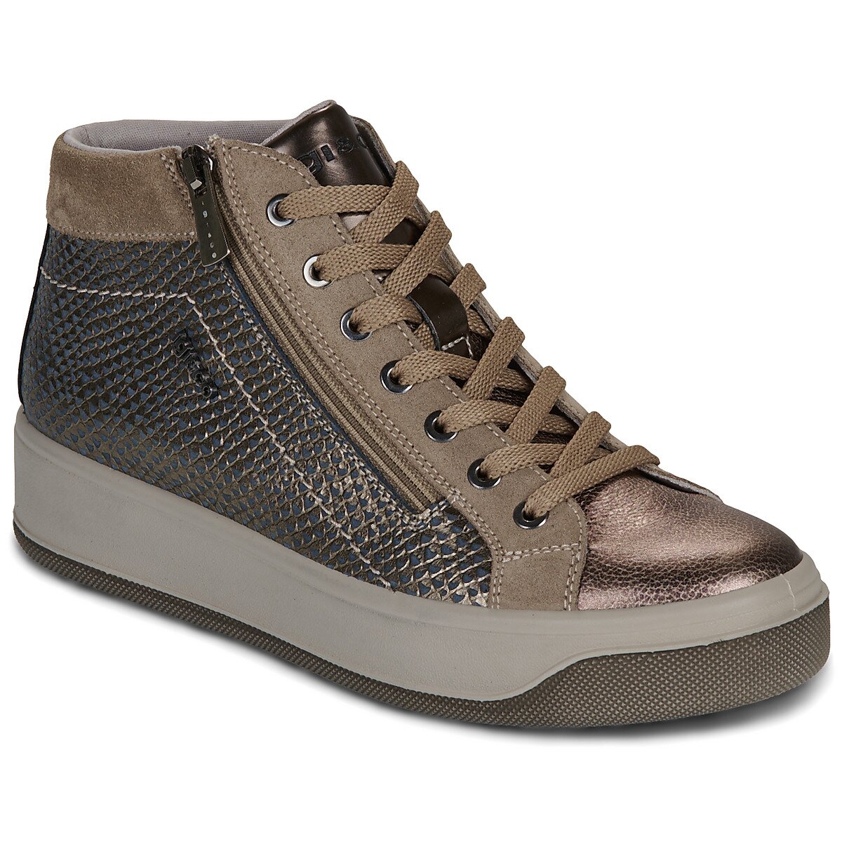 IgI&CO Pantofi D.AVA