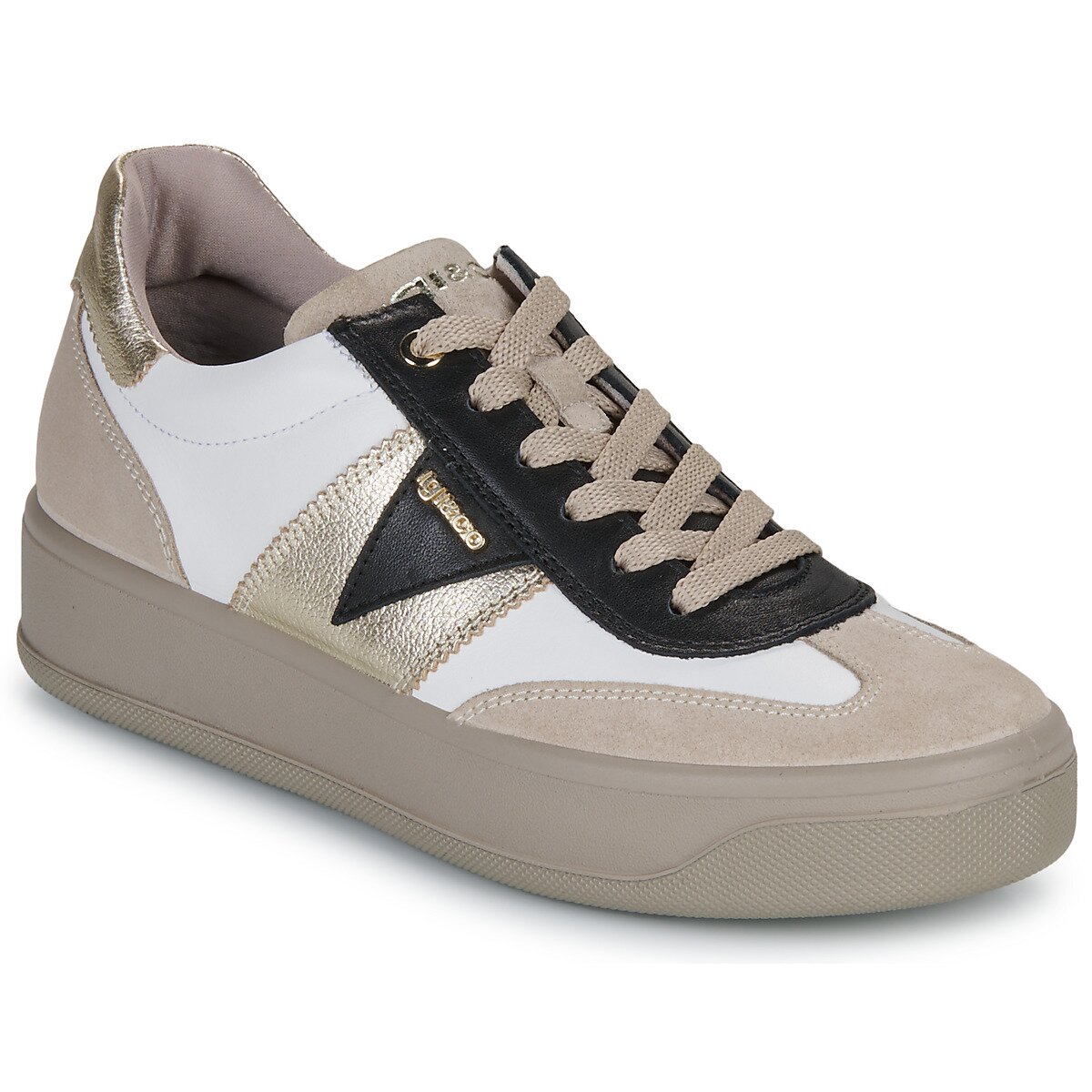 IgI&CO Pantofi D.AVA