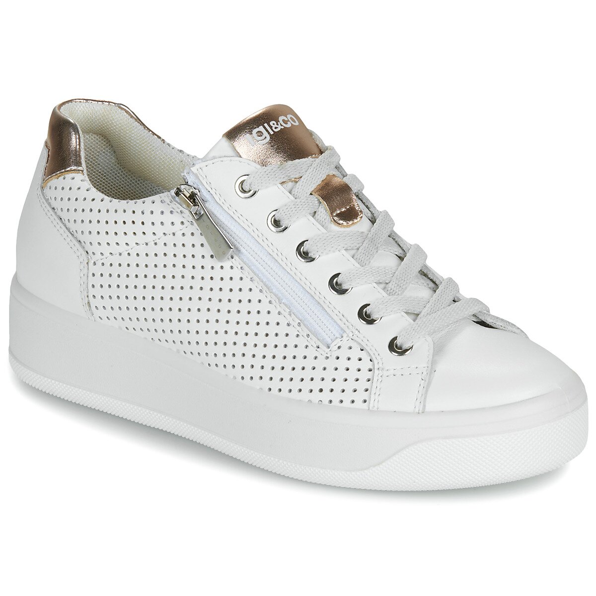IgI&CO Pantofi D.AVA