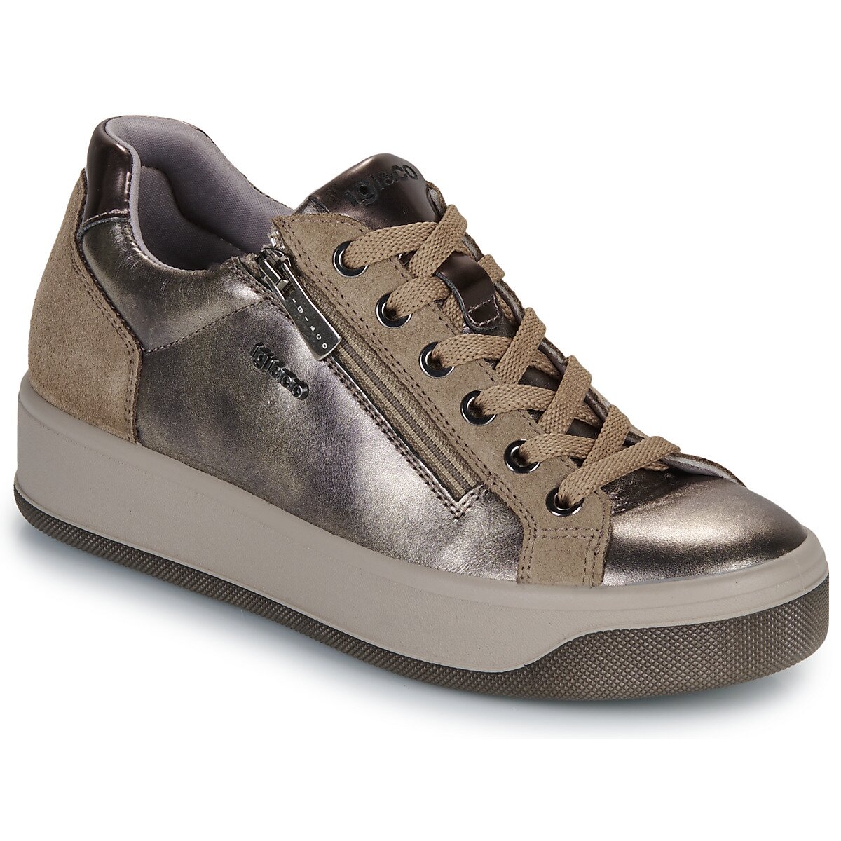 IgI&CO Pantofi D.AVA