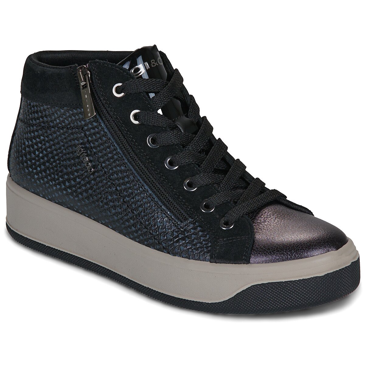 IgI&CO Pantofi D.AVA