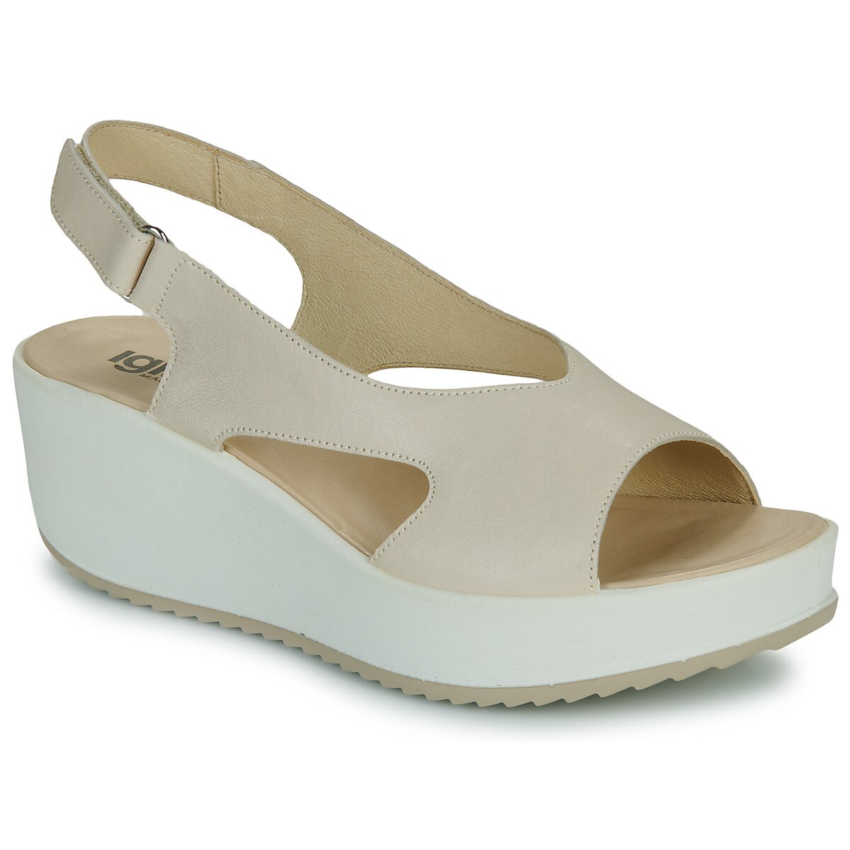 IgI&CO Pantofi D.CANDY