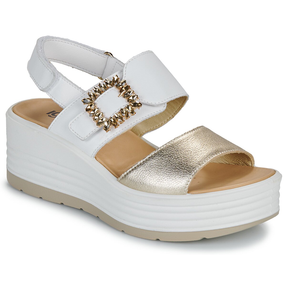 IgI&CO Pantofi D.CLEA
