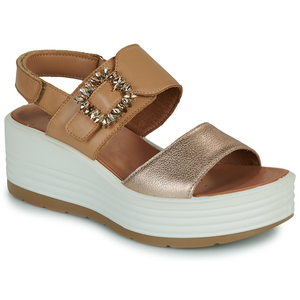 IgI&CO Pantofi D.CLEA