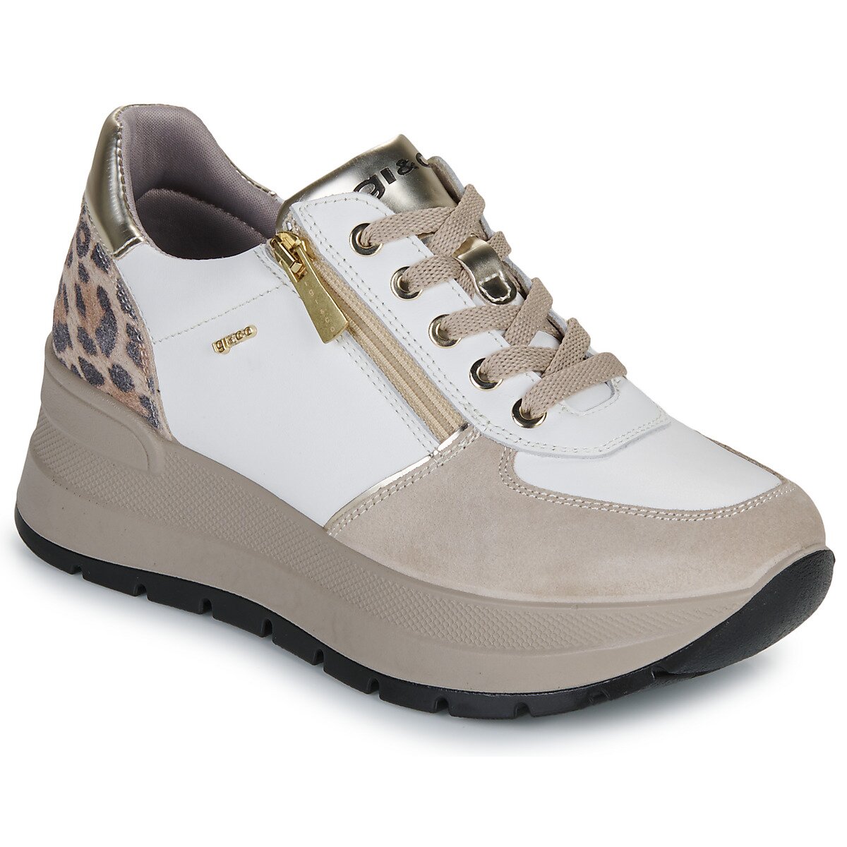 IgI&CO Pantofi D.KOLA