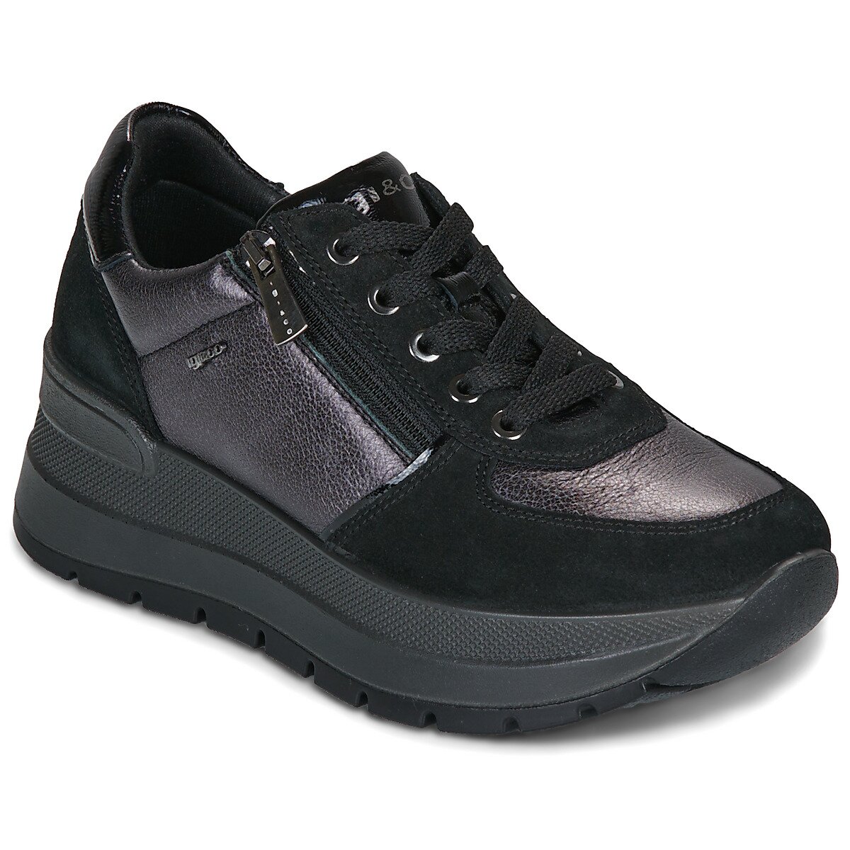 IgI&CO Pantofi D.KOLA