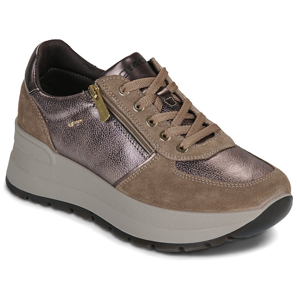 IgI&CO Pantofi D.KOLA