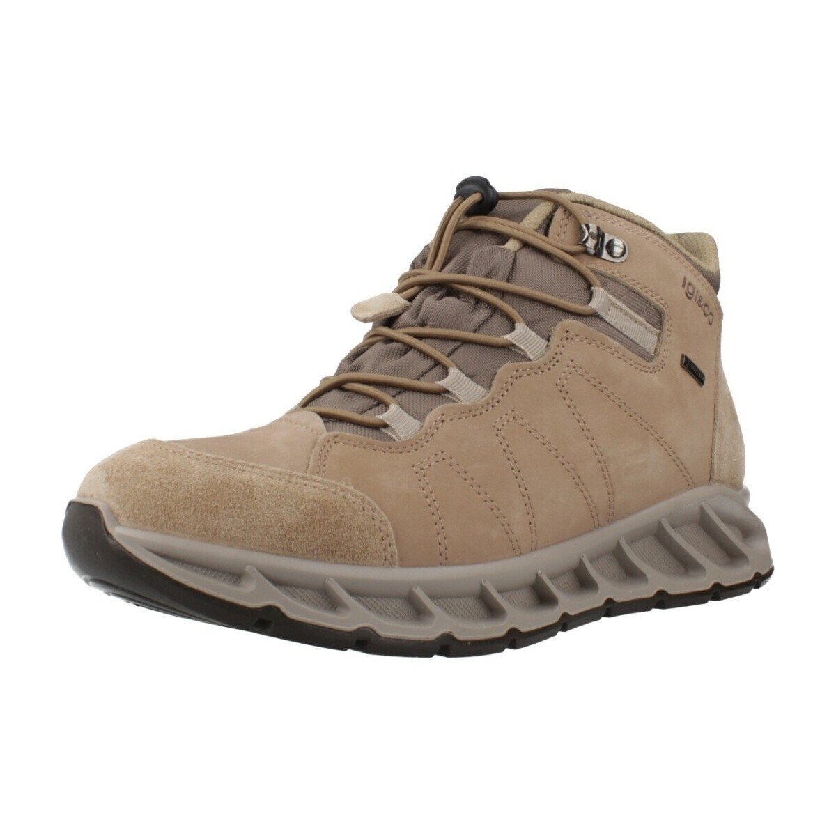 IgI&CO Pantofi D Kross