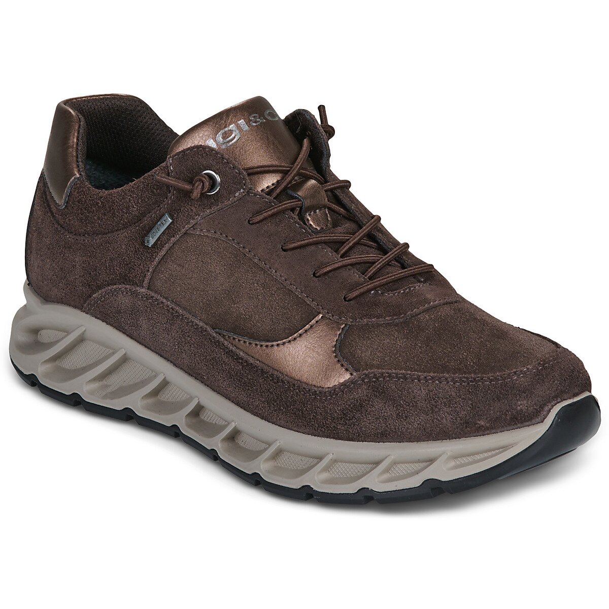 IgI&CO Pantofi D.KROSS GTX