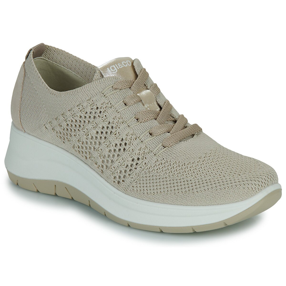IgI&CO Pantofi D.MARGO