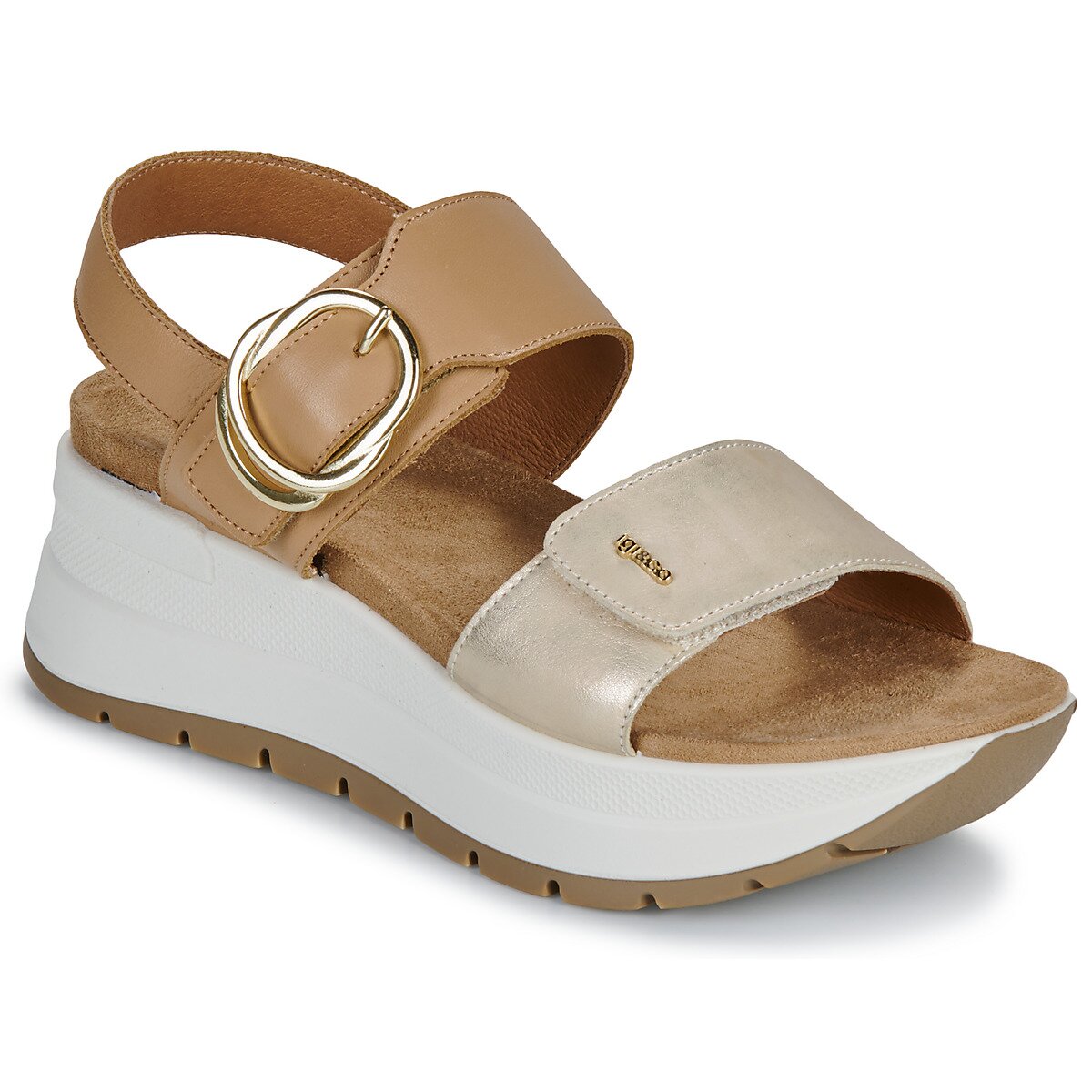 IgI&CO Pantofi D.SIRENA