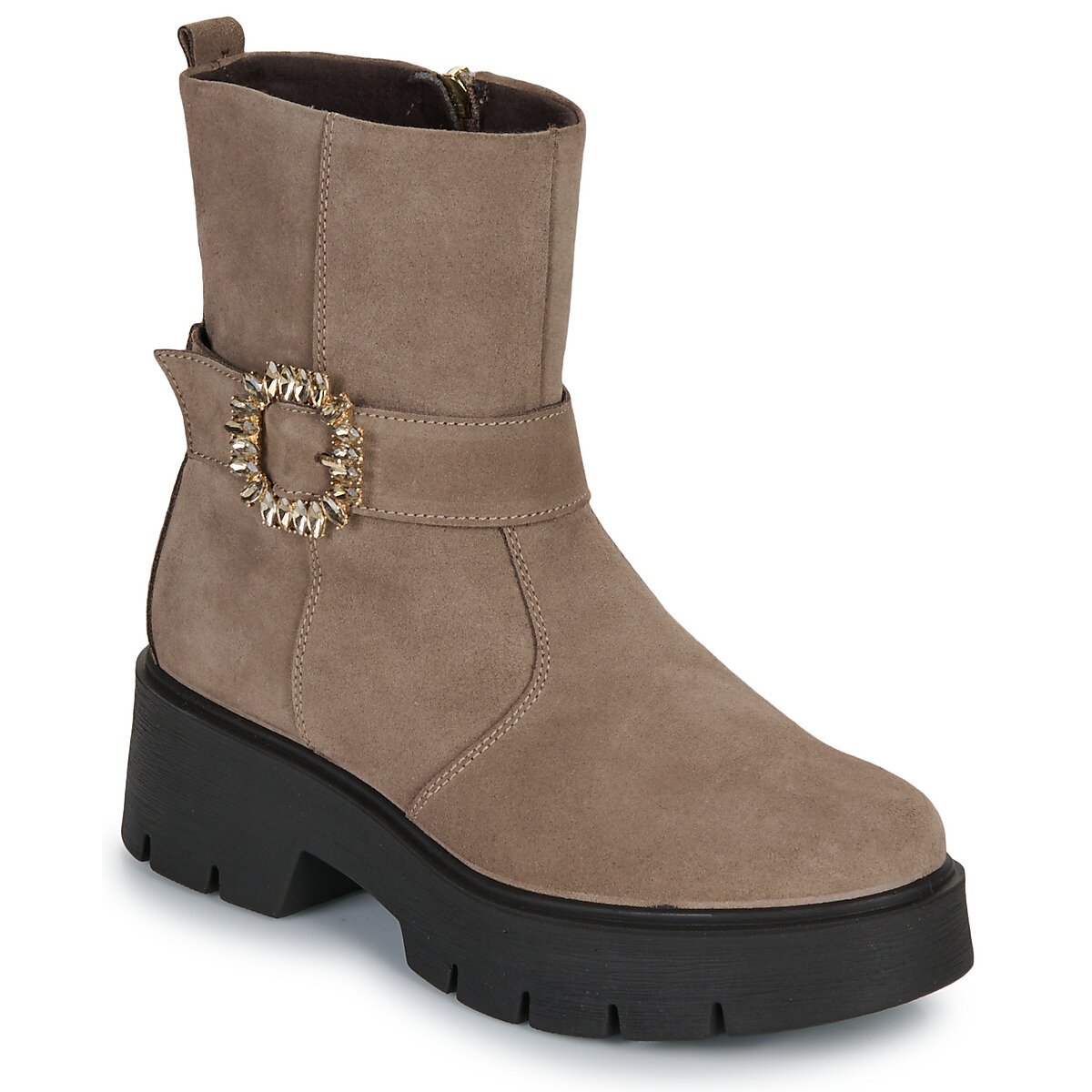 IgI&CO Pantofi D.STEFY