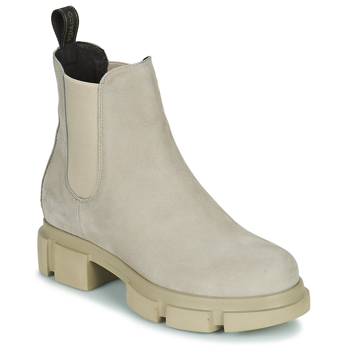 IgI&CO Pantofi DONNA VELAR