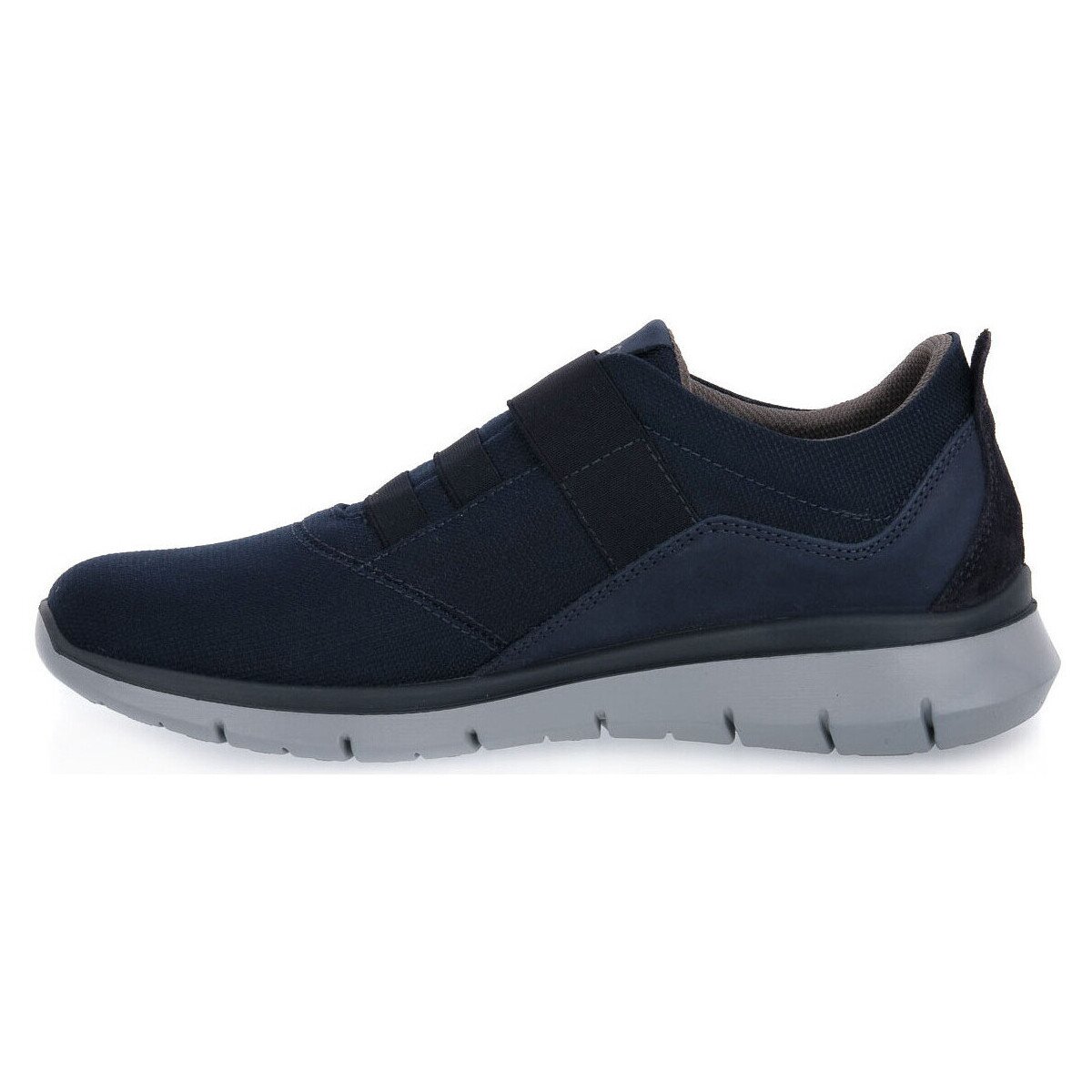 IgI&CO Pantofi EDWIN BLU