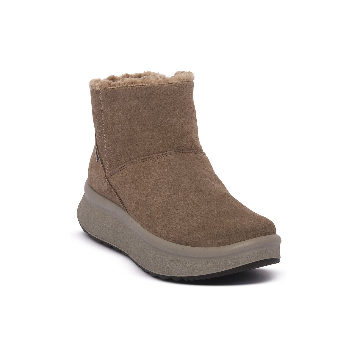 IgI&CO Pantofi ELENA FANGO