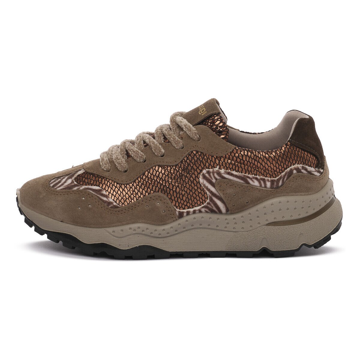IgI&CO Pantofi FANGO