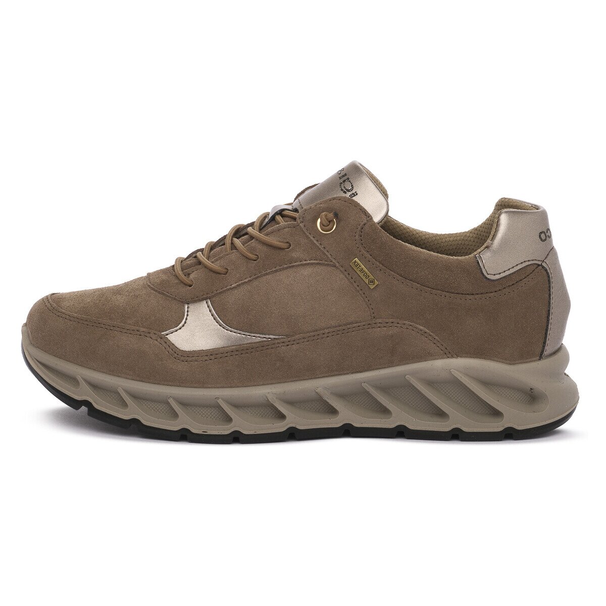 IgI&CO Pantofi FANGO