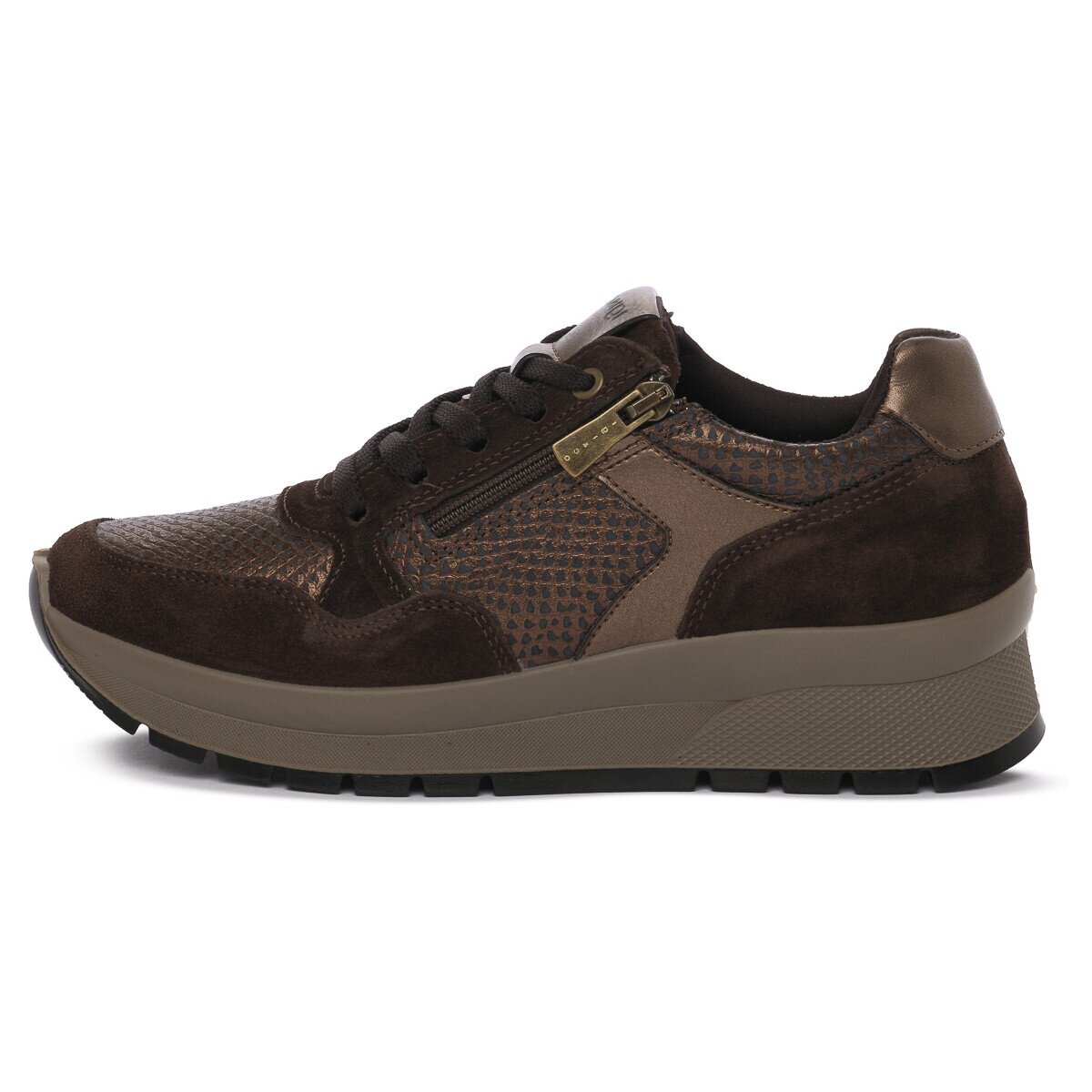 IgI&CO Pantofi FANGO