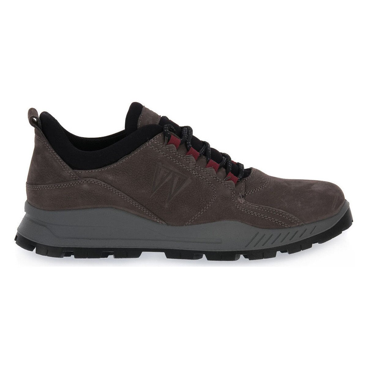 IgI&CO Pantofi GUM GRIGIO