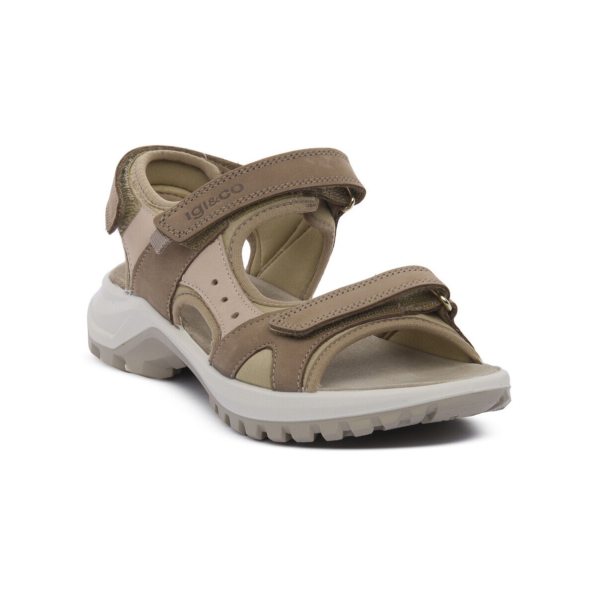 IgI&CO Pantofi LEXA MARMOTTA