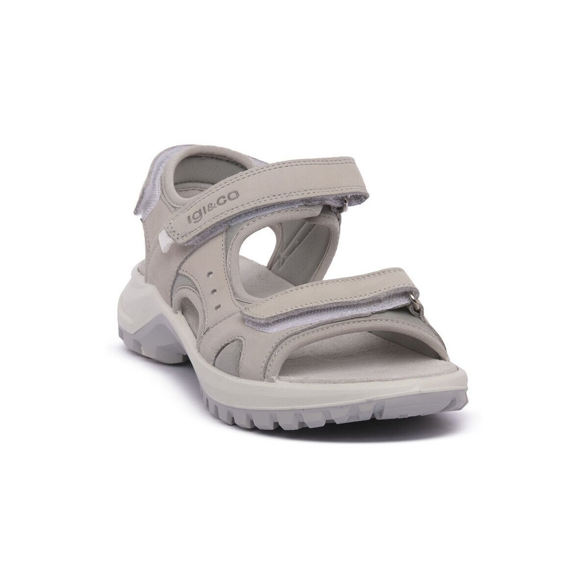 IgI&CO Pantofi LEXA OSSO