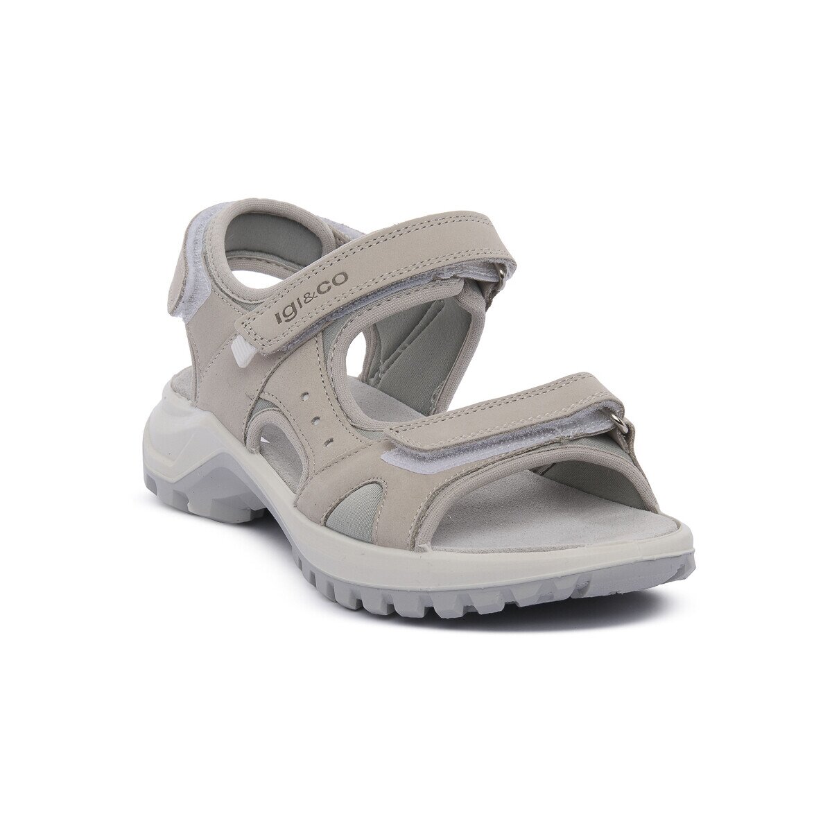 IgI&CO Pantofi LEXA OSSO
