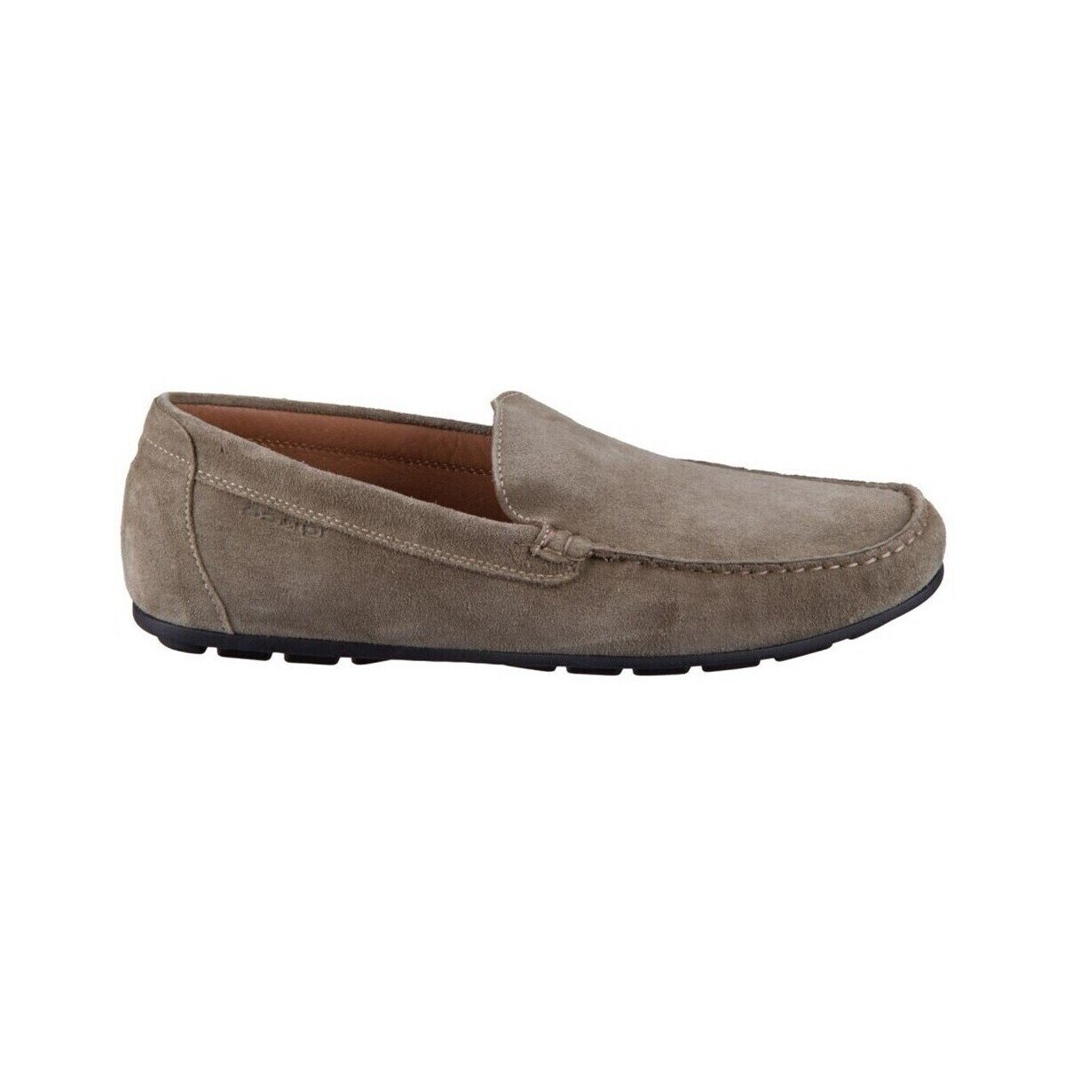 IgI&CO Pantofi Militare Scamoscio
