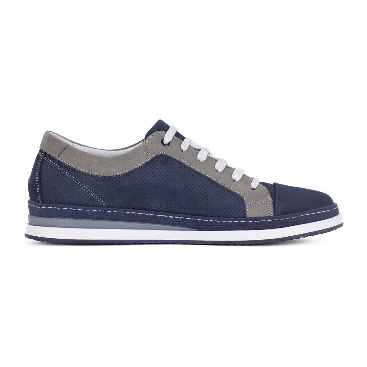 IgI&CO Pantofi NABOUK MORBIDO