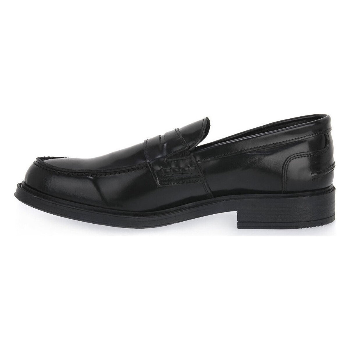 IgI&CO Pantofi NICO NERO