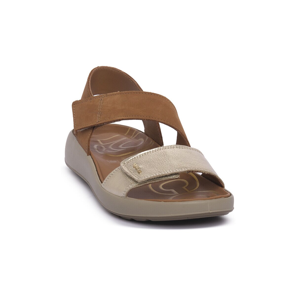 IgI&CO Pantofi PALMER CUOIO
