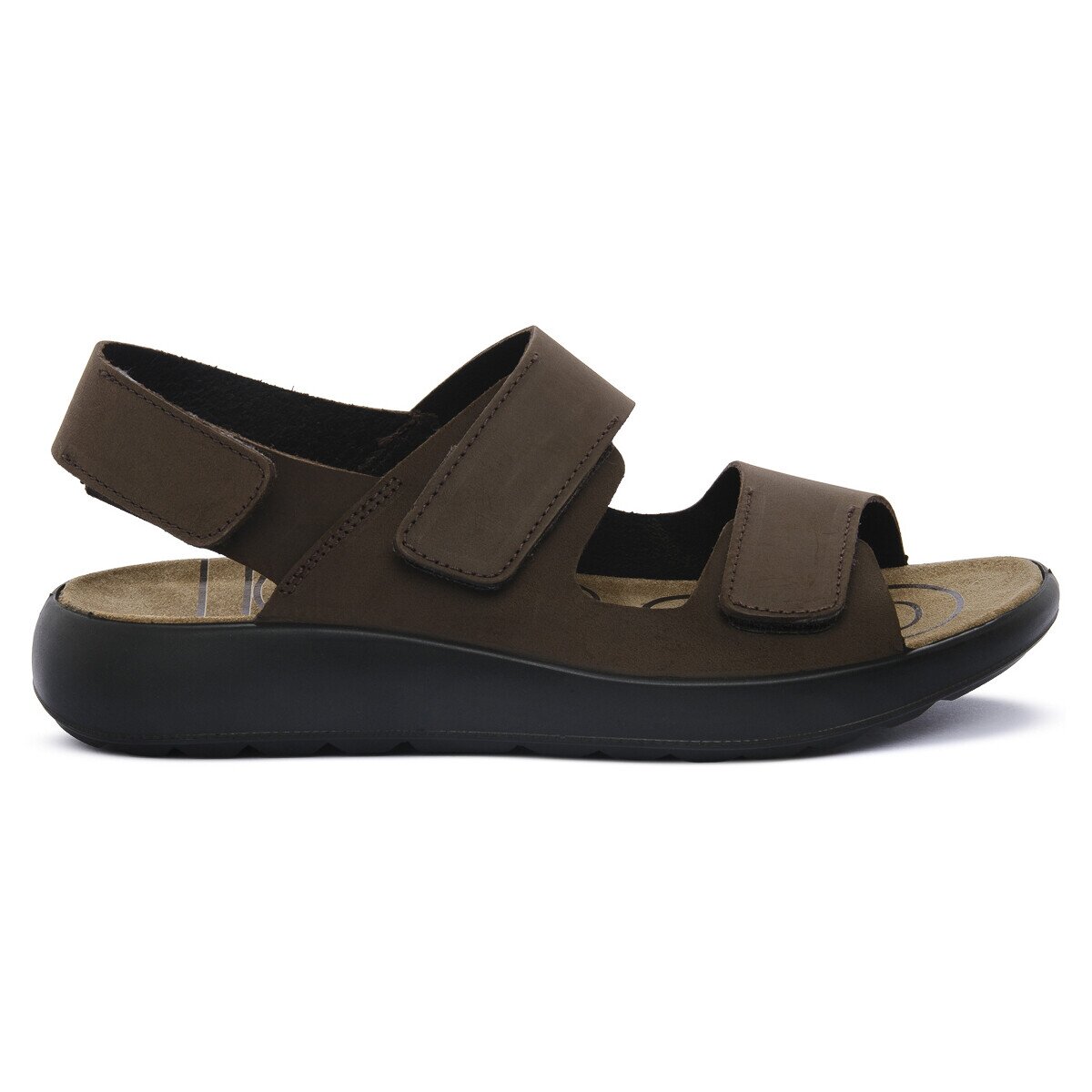 IgI&CO Pantofi PALMER MORO