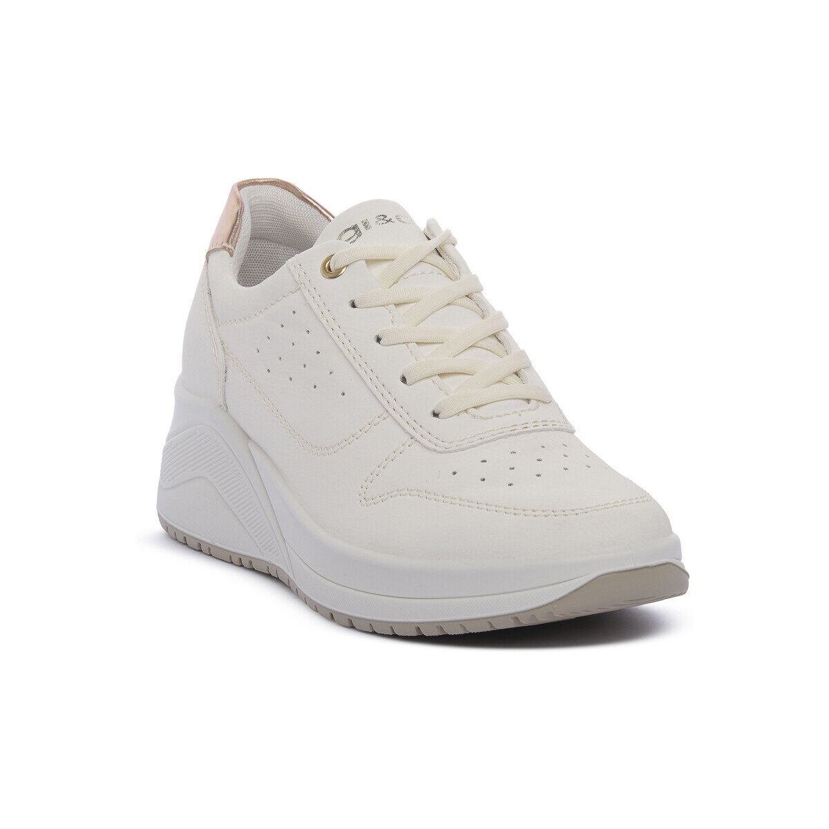 IgI&CO Pantofi PEDRA BIANCO