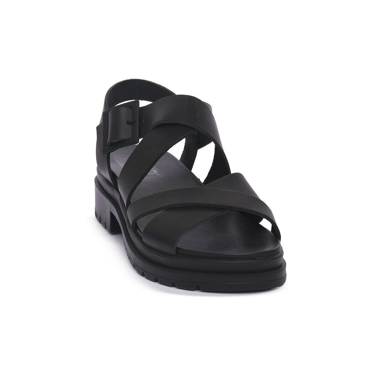IgI&CO Pantofi SABY NERO
