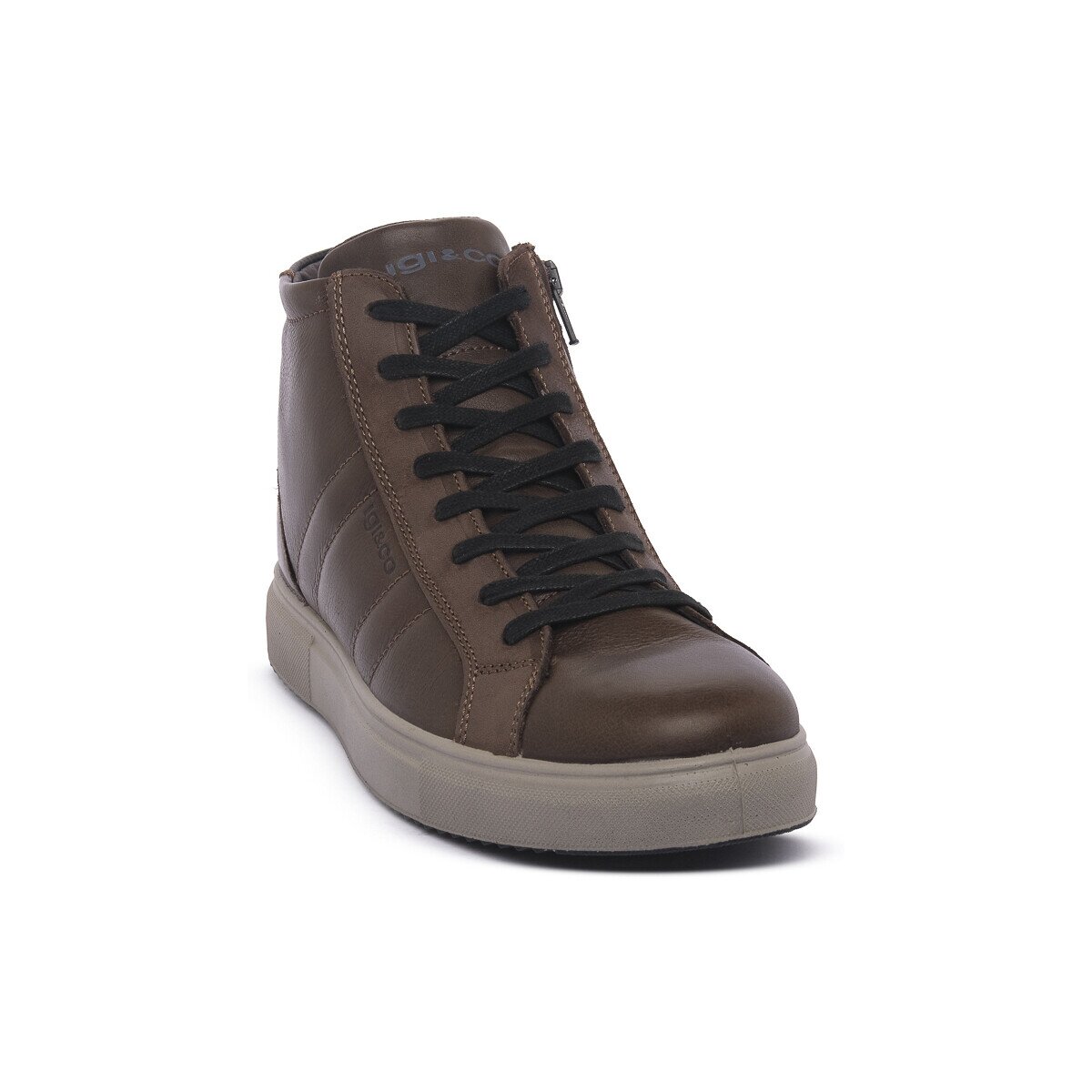 IgI&CO Pantofi SACHA CAFFE