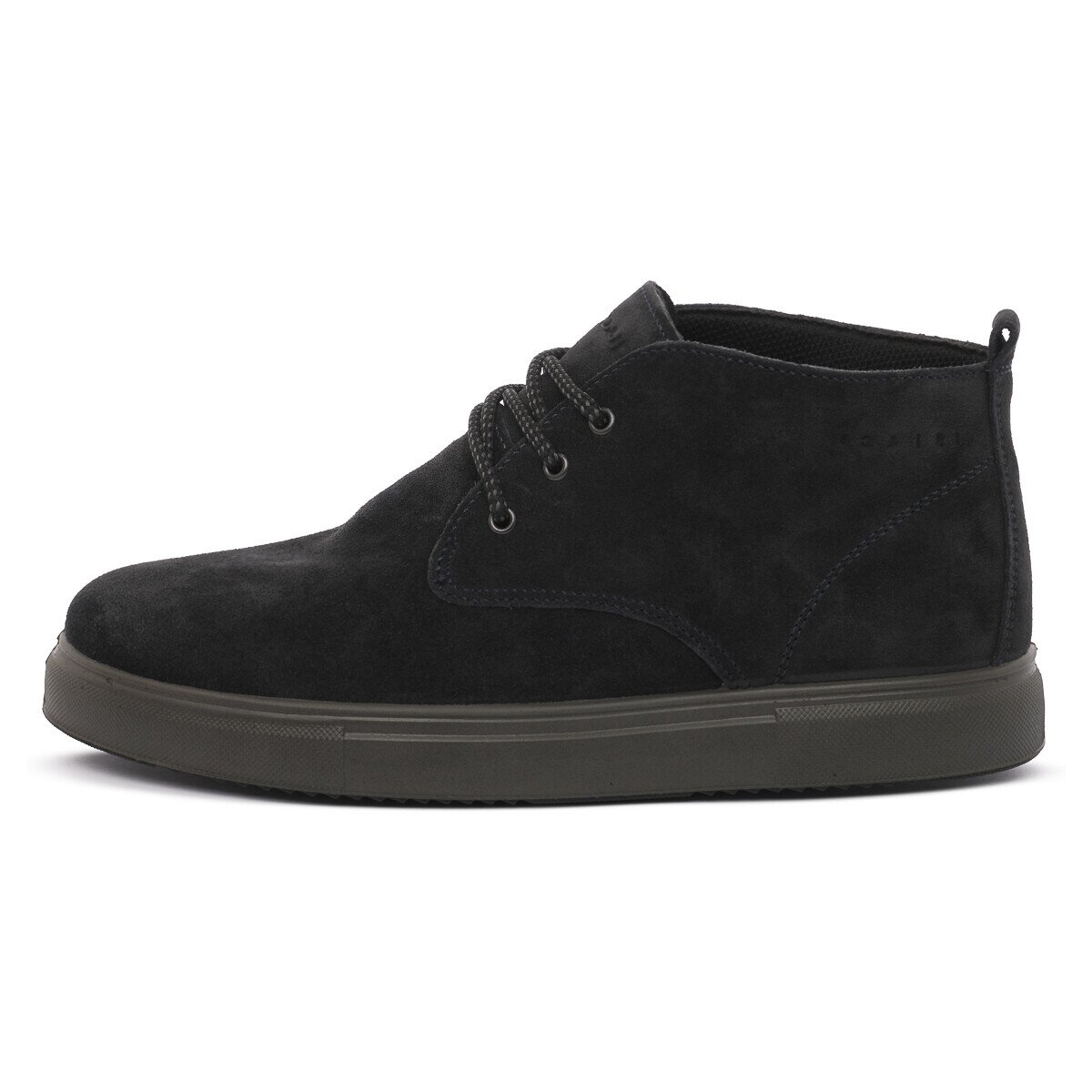 IgI&CO Pantofi SACHA NOTTE