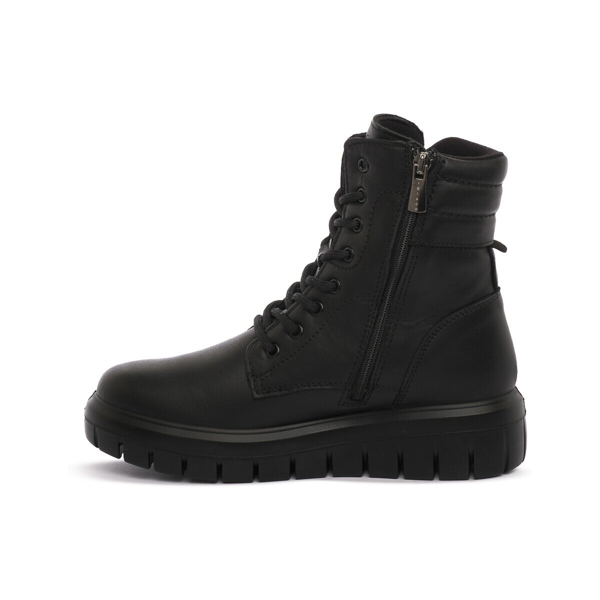 IgI&CO Pantofi SAMANTA NERO