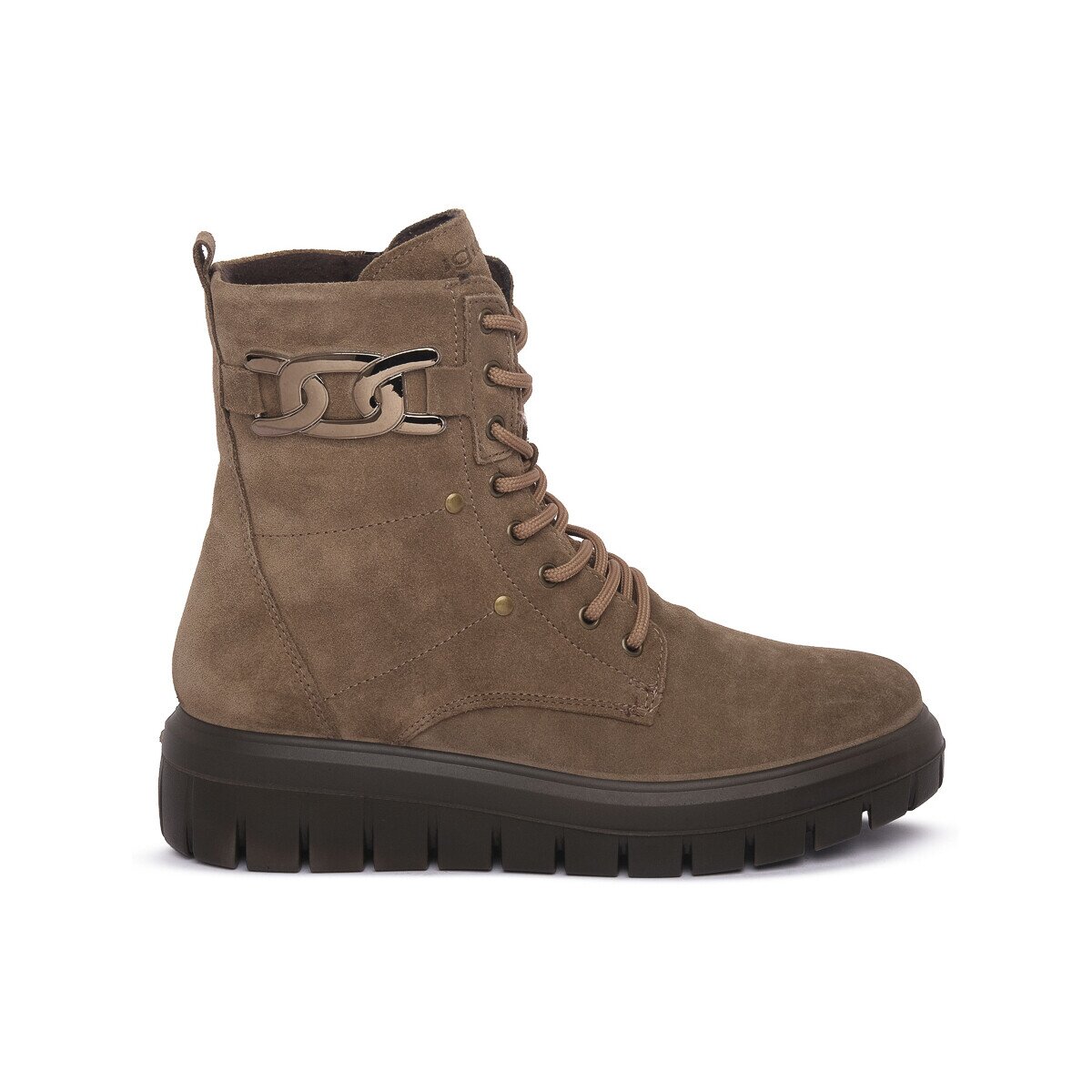 IgI&CO Pantofi SAMANTHA FANGO