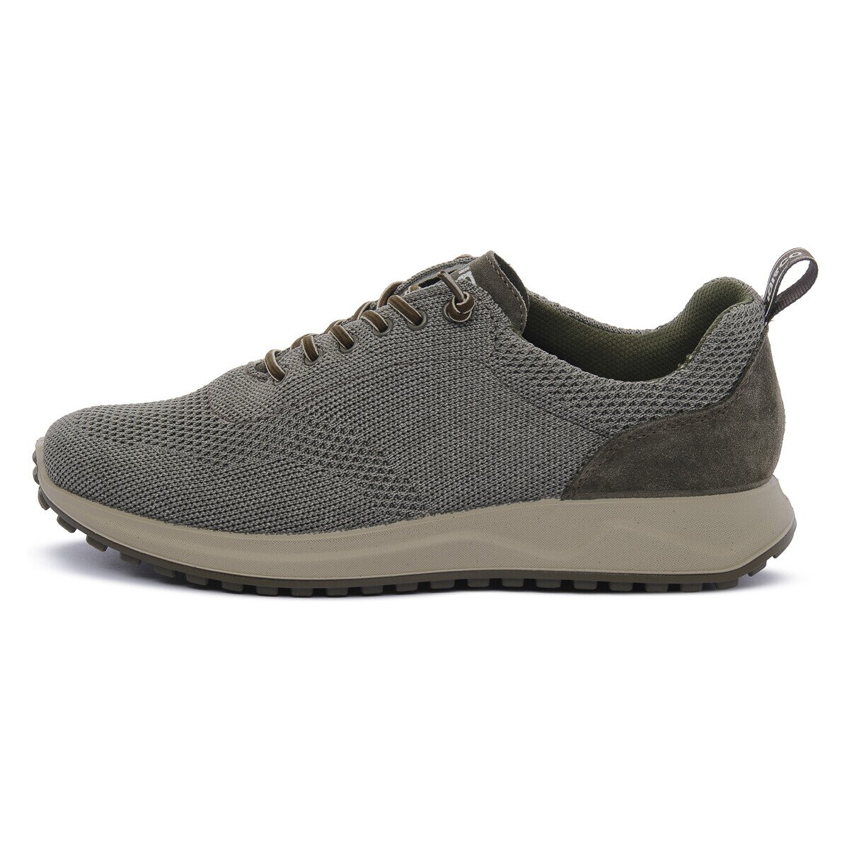 IgI&CO Pantofi SARONNO MILITARE