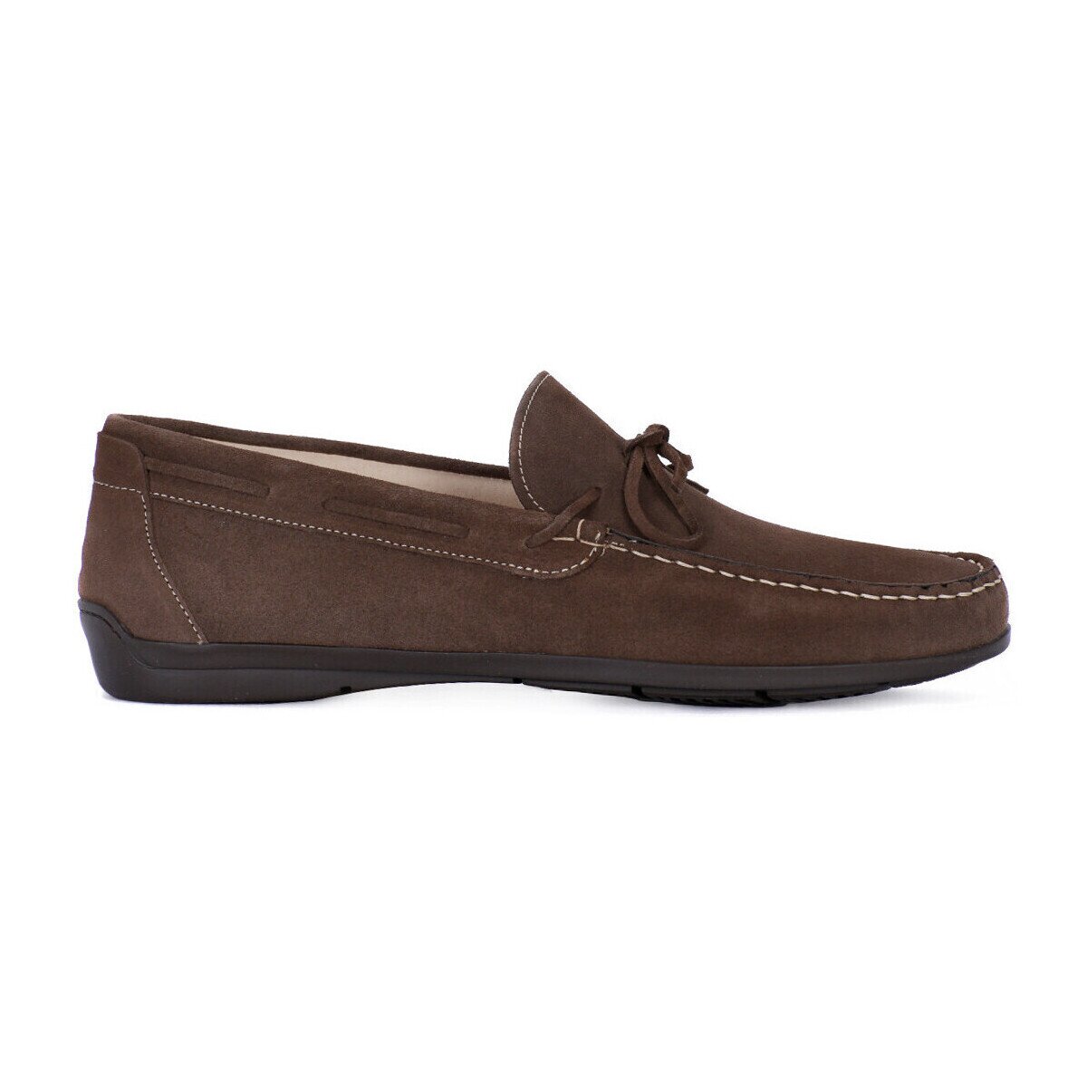 IgI&CO Pantofi SCAMOSCIATO TORTORA