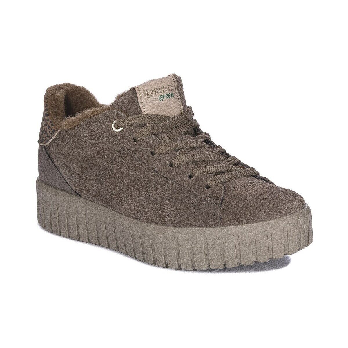 IgI&CO Pantofi sneakersy