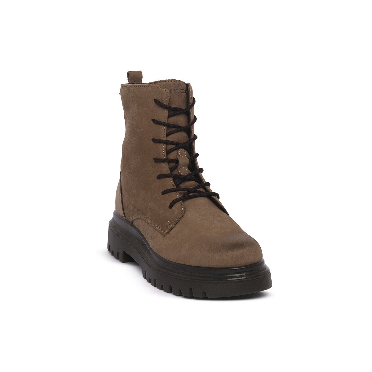 IgI&CO Pantofi STEFANY TAUPE