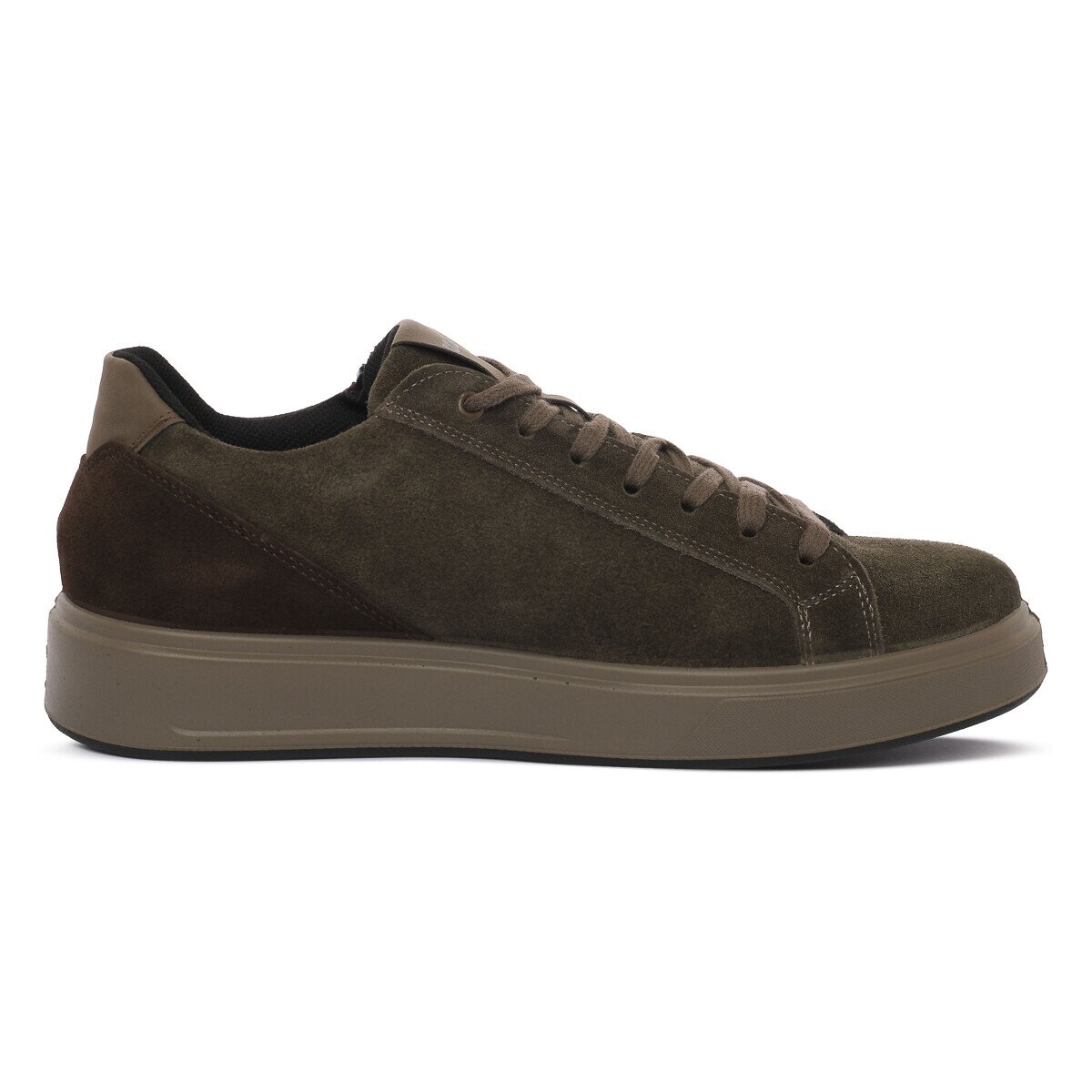 IgI&CO Pantofi STEN BOSCO