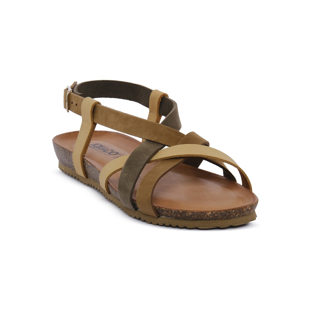 IgI&CO Pantofi TORTORA POSY