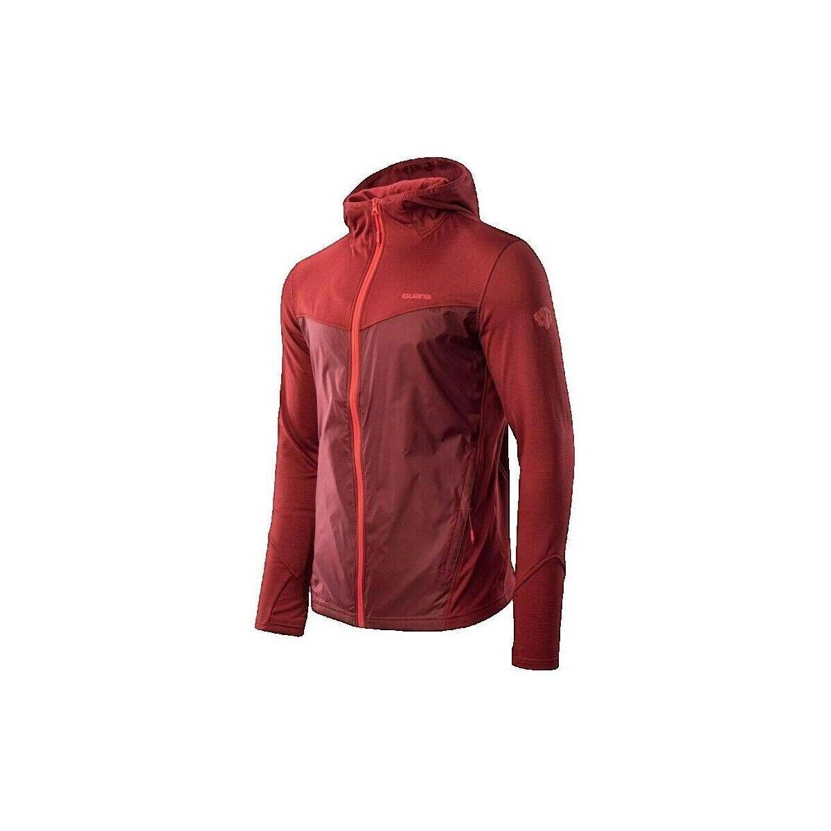 Iguana Îmbracaminte Sweat-shirt Scone rouge