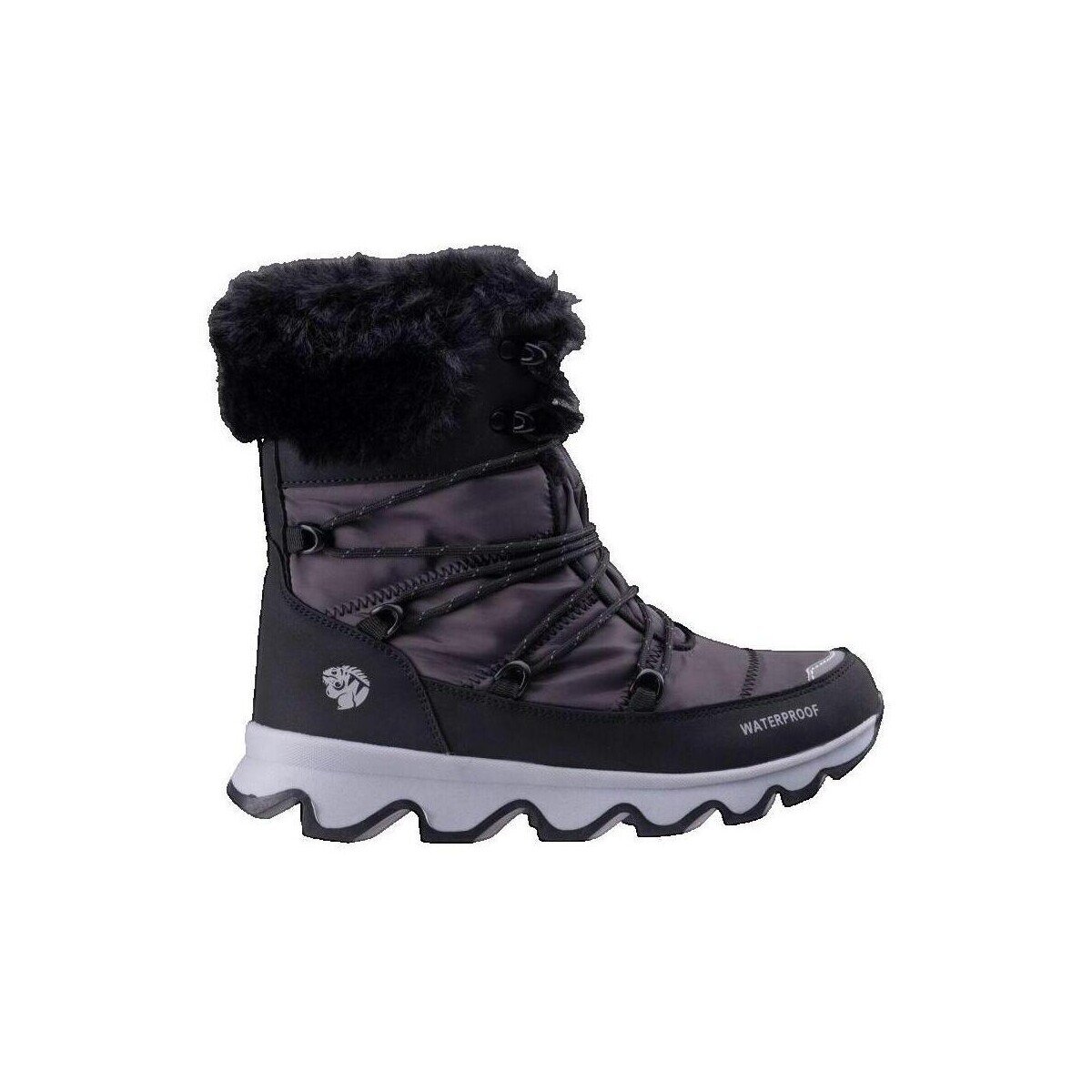 Iguana Pantofi Bottes Igory W Hiver